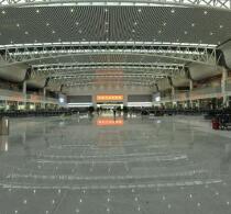 候車（機、船）室檢測與評價