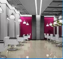 理發(fā)店、美容店檢測與評