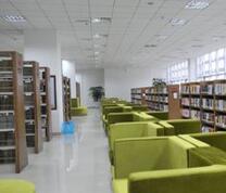 美術(shù)館、圖書館檢測與評