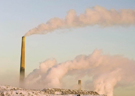 環(huán)境空氣廢氣檢測(cè)